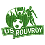 Logo du US Rouvroy