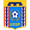Logo du US St Pol S/Ternoise