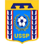 Logo du US St Pol S/Ternoise 3