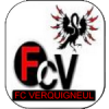 Logo du FC Verquigneul