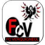 Logo du FC Verquigneul