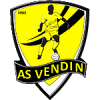 Logo du AS Vendin 2000