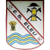 Logo du ES d'Eleu