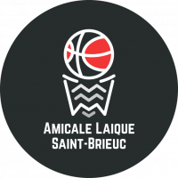 Logo du AL St Brieuc 2