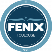 Logo du FENIX Toulouse Handball