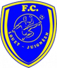 Logo du FC Louet Juignéen