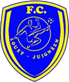 Logo du FC Louet Juignéen