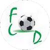 Logo du FC Dainvillois
