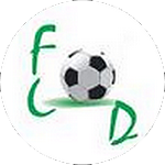 Logo du FC Dainvillois