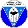 Logo du FC Méricourt