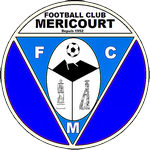 Logo du FC Méricourt 2