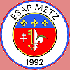 Logo du Metz Esap