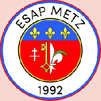 Logo du Metz Esap