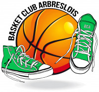 Logo du Basket Club Arbreslois 2