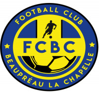 Logo du FC Beaupréau La Chapelle 3