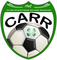 Logo du CA Rilhac Rancon 2
