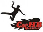 Logo CS Carentan Handball - Moins de 11 ans