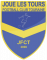 Logo Joué Football Club Touraine
