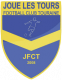 Logo Joué Football Club Touraine 2