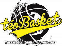 Logo du Ecully Basket 2