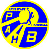 Logo du Pays Apt Handball