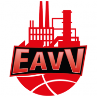Logo du EA Vaillante Vrigne Aux Bois 2