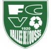 Logo du FC Vallée de l'Ousse