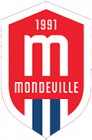 Logo US Ouvriere Normande Mondeville - Moins de 14 ans