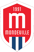 Logo du US Ouvriere Normande mondeville