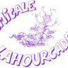Logo du Amicale Lahourcade