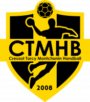Logo du Creusot Torcy Montchanin HB 2