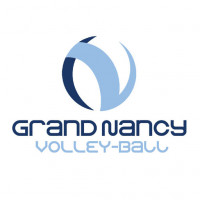 Logo du Grand Nancy Volley Ball