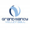 Logo Grand Nancy Volley Ball