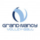 Logo Grand Nancy Volley Ball 7