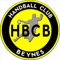 Logo du Handball Club de Beynes