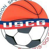 Logo du Union Sportive Castetis Gouze 2
