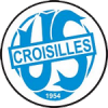 Logo du US Croisilles