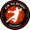 Logo du CS Clichy Handball
