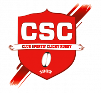 Logo du CS Clichy Rugby 2