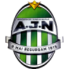 Logo du AJ de Neuville