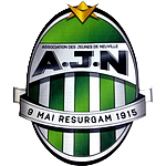 Logo du AJ de Neuville