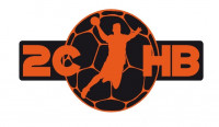 Logo du 2C Handball 2