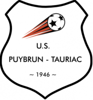 Logo du US Puybrun Tauriac 2
