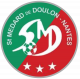 Logo ASC St Médard de Doulon - Nantes 4