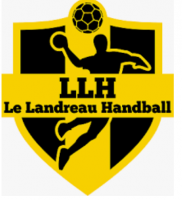 Logo du Le Landreau Handball 2