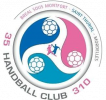 Logo du Handball Club 310