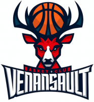 Logo du Venansault Basket Club 2