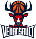 Logo Venansault Basket Club 2