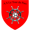 Logo du AS le Tour du Parc