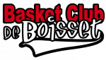 Logo du Boisset Basket Club